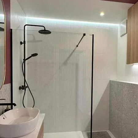 Beach Apartment شقة Karlshagen