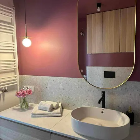 شقة Beach Apartment Karlshagen