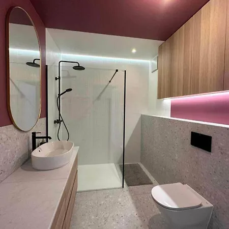 Beach Apartment شقة Karlshagen