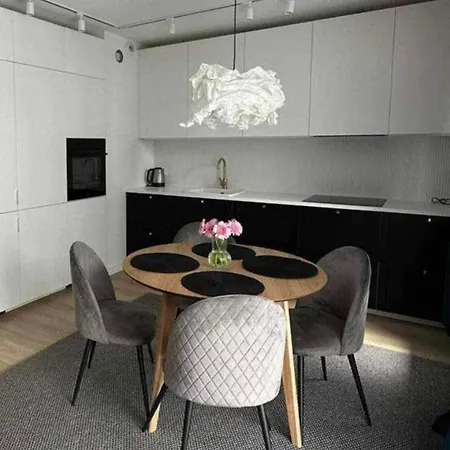 شقة Beach Apartment *
